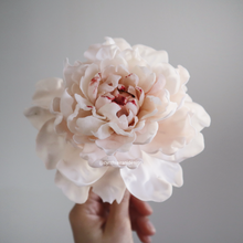 Load image into Gallery viewer, Peony Sugar Flower - Online Course
