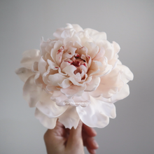 Load image into Gallery viewer, Peony Sugar Flower - Online Course